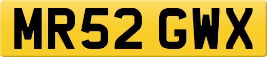 MR52GWX