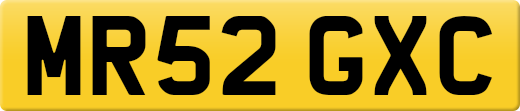 MR52GXC