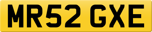 MR52GXE