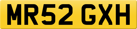 MR52GXH