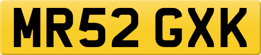MR52GXK