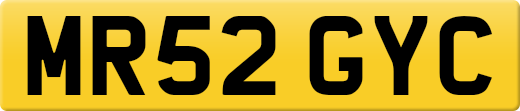 MR52GYC