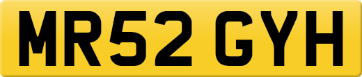 MR52GYH