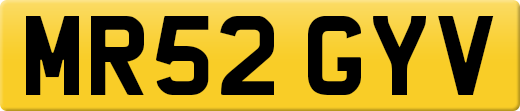 MR52GYV