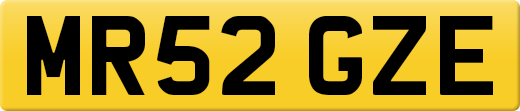 MR52GZE