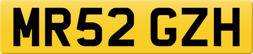 MR52GZH