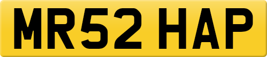 MR52HAP
