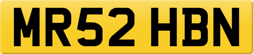 MR52HBN