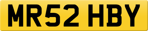 MR52HBY