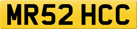 MR52HCC
