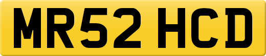 MR52HCD