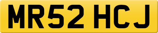 MR52HCJ