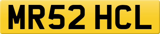 MR52HCL