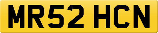 MR52HCN