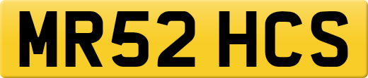 MR52HCS