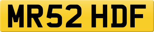 MR52HDF