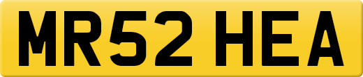 MR52HEA