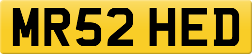 MR52HED