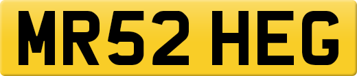 MR52HEG