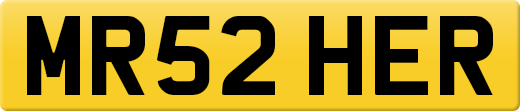 MR52HER