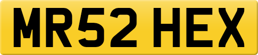 MR52HEX