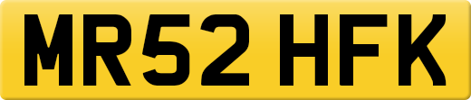 MR52HFK