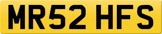 MR52HFS