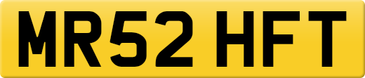 MR52HFT