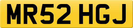 MR52HGJ