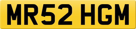 MR52HGM
