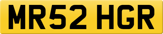 MR52HGR