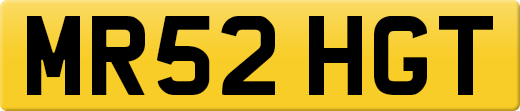 MR52HGT