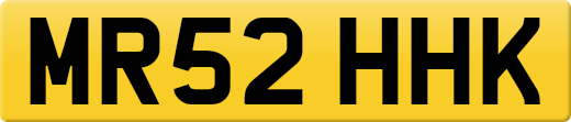 MR52HHK