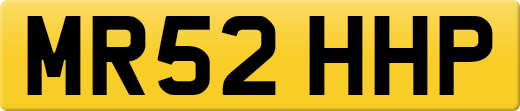 MR52HHP