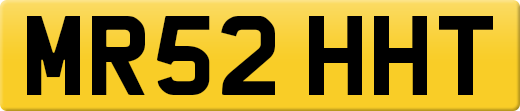 MR52HHT