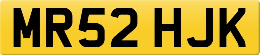 MR52HJK