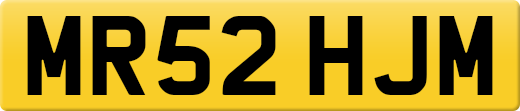MR52HJM