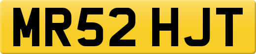 MR52HJT