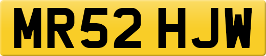 MR52HJW