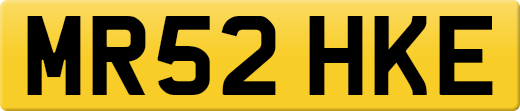 MR52HKE