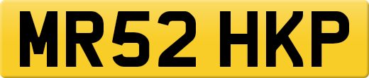MR52HKP