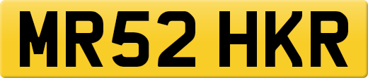 MR52HKR