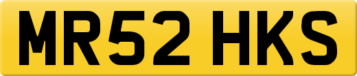 MR52HKS
