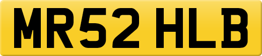 MR52HLB