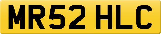 MR52HLC