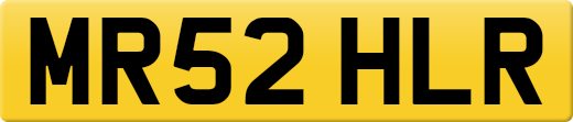 MR52HLR