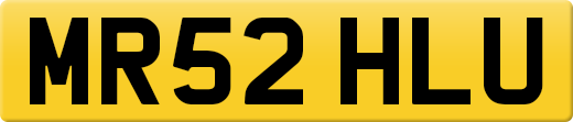 MR52HLU
