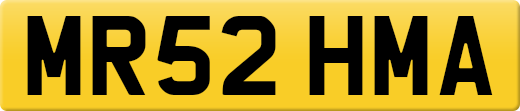 MR52HMA
