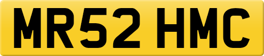 MR52HMC