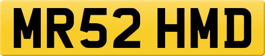 MR52HMD
